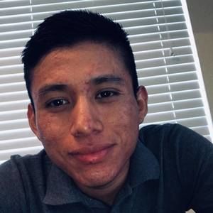 Meet your Posher, Jose